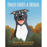 Finley Finds a Friend