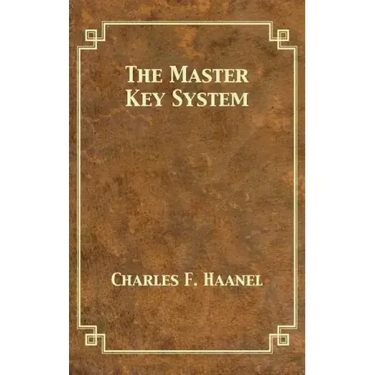The Master Key System