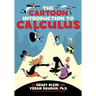 The Cartoon Introduction to Calculus