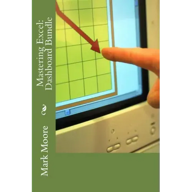 Mastering Excel: Dashboard Bundle
