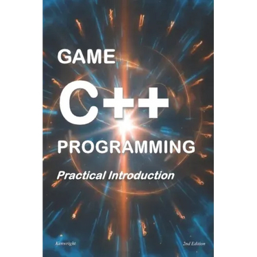 Game C++ Programming: A Practical Introduction