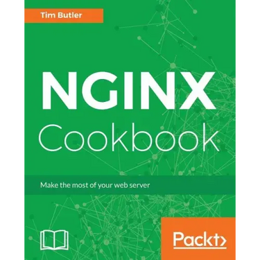 NGINX Cookbook