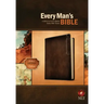 Every Man's Bible-NLT Deluxe Explorer