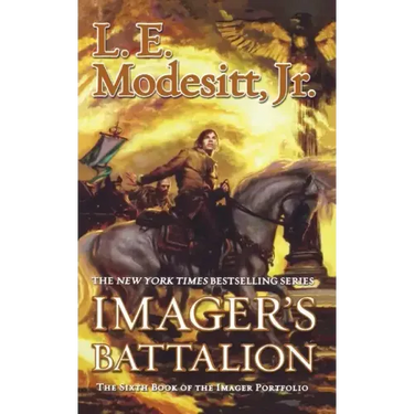 Imager's Battalion