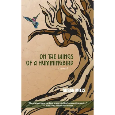 On the Wings of a Hummingbird
