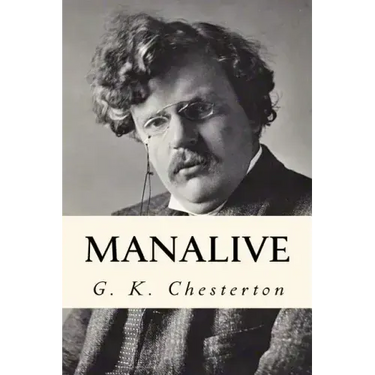 Manalive