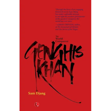 Genghis Khan