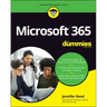 Microsoft 365 for Dummies
