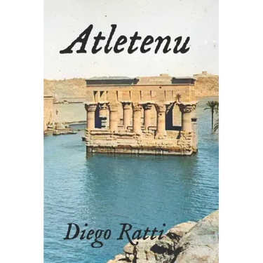 Atletenu