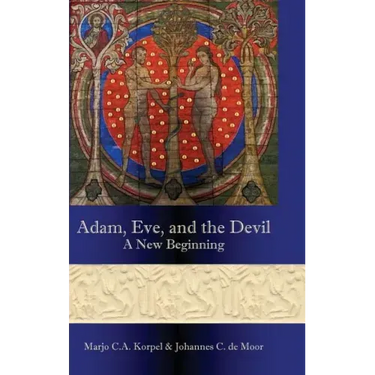 Adam, Eve, and the Devil: A New Beginning