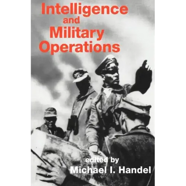 Intelligence and Military Operations
