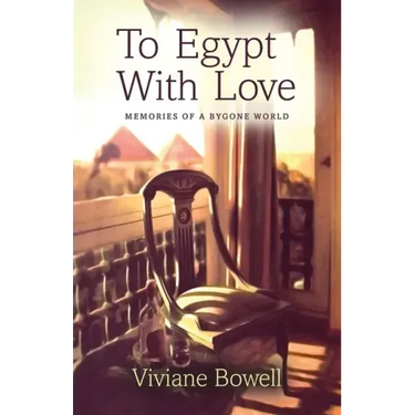 To Egypt With Love