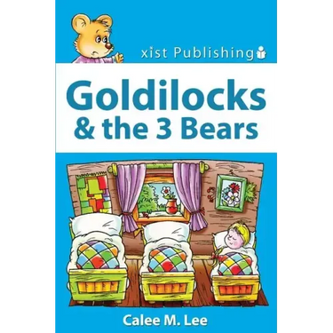 Goldilocks and the Three Bears: Discover Fairy Tales