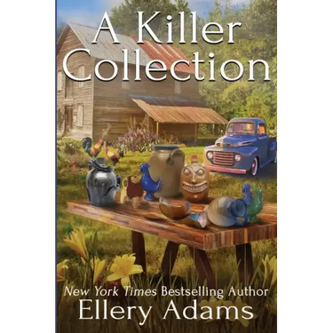 A Killer Collection