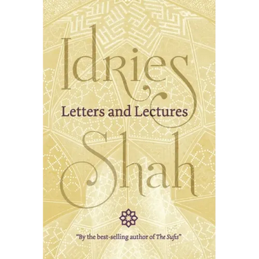 Letters and Lectures