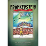 Frankenstein Meets Santa