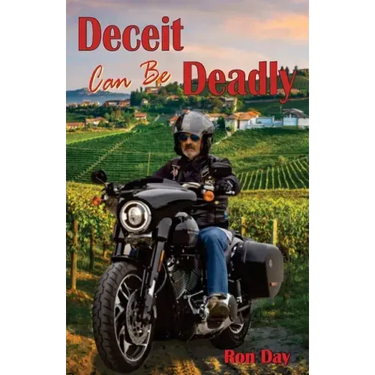 Deceit Can Be Deadly