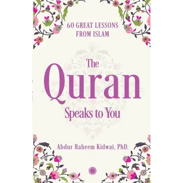The Quran Speaks to You