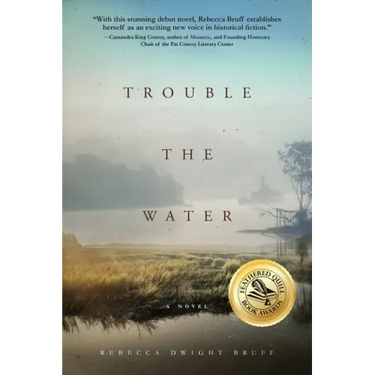 Trouble The Water