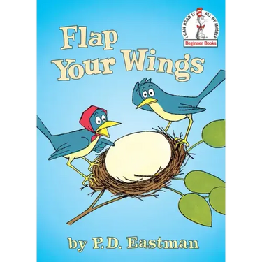Flap Your Wings