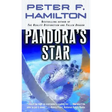 Pandora's Star