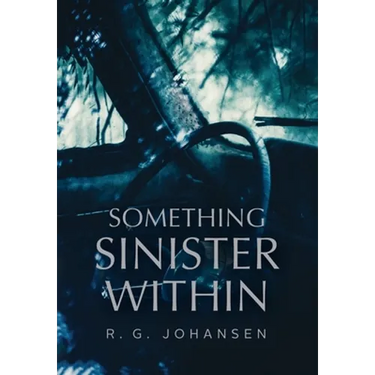Something Sinister Within
