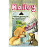 A Tale From A Fox Hound Beagle Named Bailey (Bailey the Beagle)