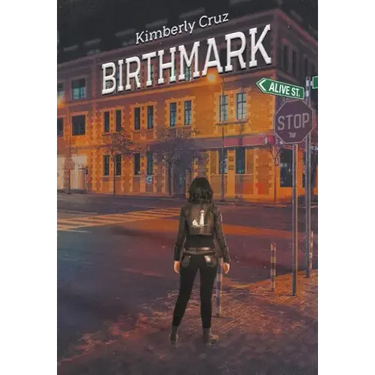 Birthmark
