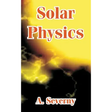 Solar Physics