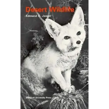 Desert Wildlife