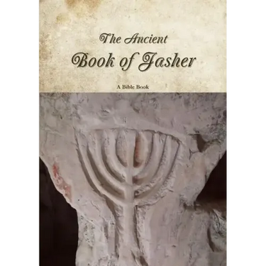 The Ancient Book of Jasher