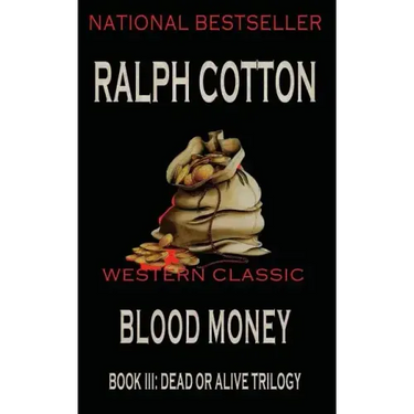 Blood Money