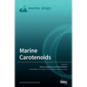Marine Carotenoids