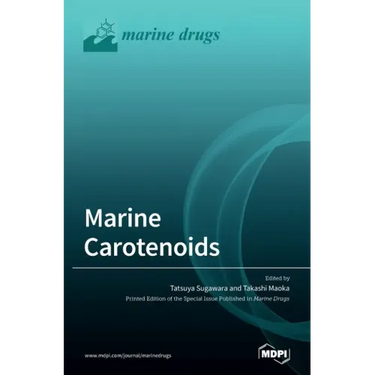 Marine Carotenoids
