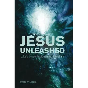Jesus Unleashed