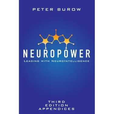 NeuroPower: Third Edition Appendices