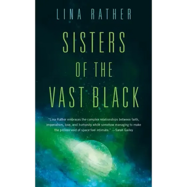 Sisters of the Vast Black