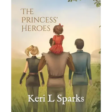 The Princess' Heroes