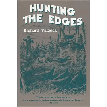 Hunting the Edges