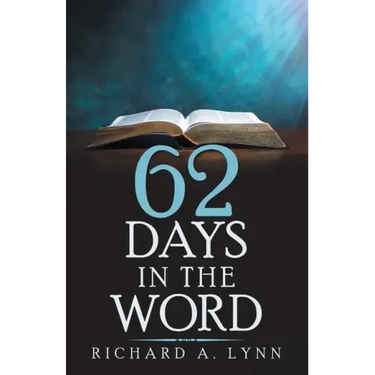 62 Days in the Word