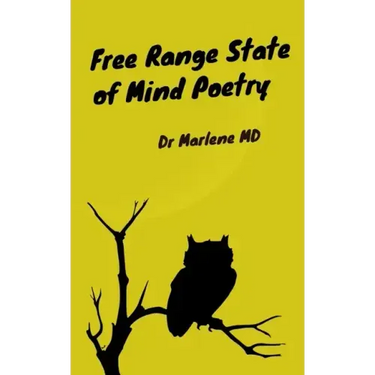 Free Range State of Mind Poetry