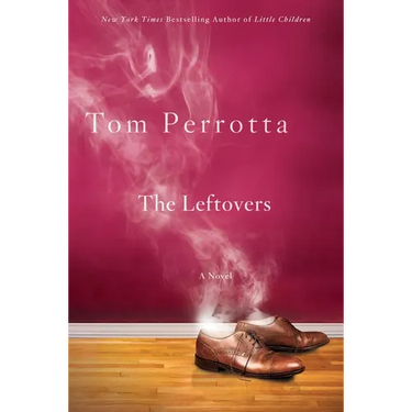The Leftovers