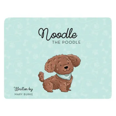 Noodle the Poodle