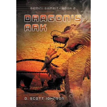 Dragon's Ark