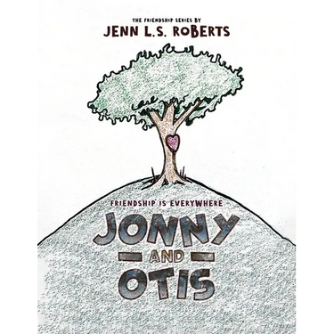 Jonny and Otis: Friendship is Everywhere