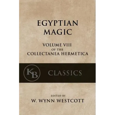 Egyptian Magic