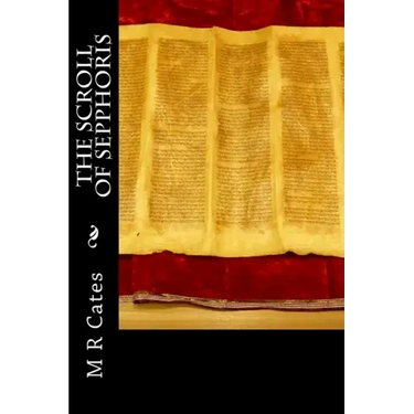 The Scroll of Sepphoris
