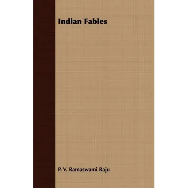 Indian Fables