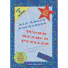 Word Search Puzzles All about Countries: Paperback Puzzle Book For Your Word Searches, All About countries, 7"x10" in larger print we have for you puz