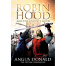 Robin Hood and the Caliph's Gold